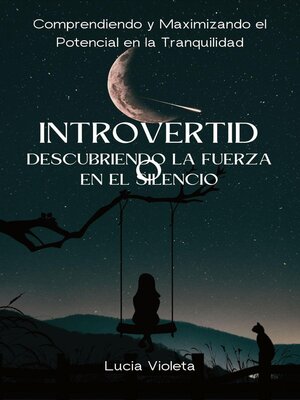 cover image of Introvertido--Descubriendo la Fuerza en el Silencio
